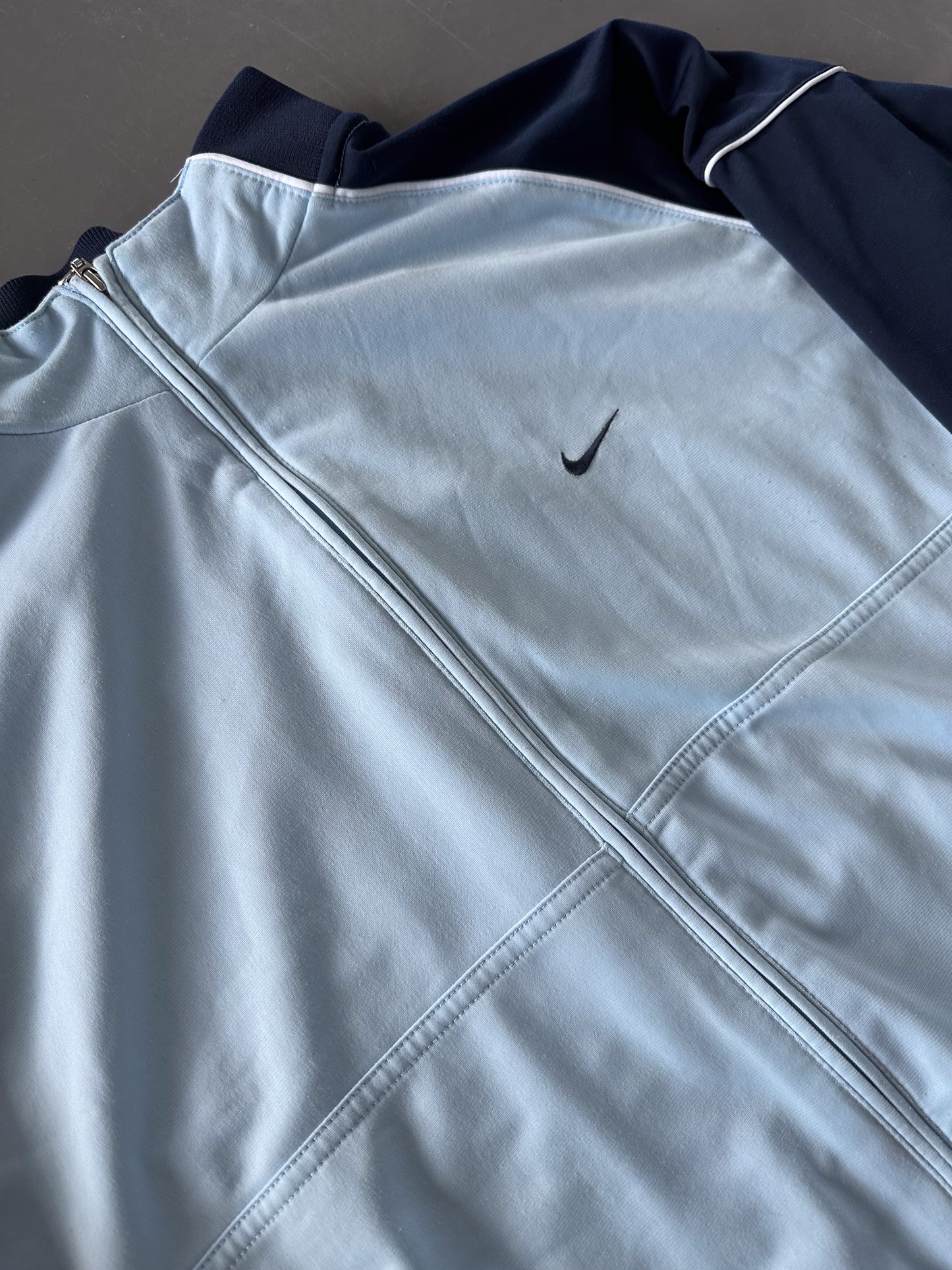 Vintage Nike Trackjacket | XL