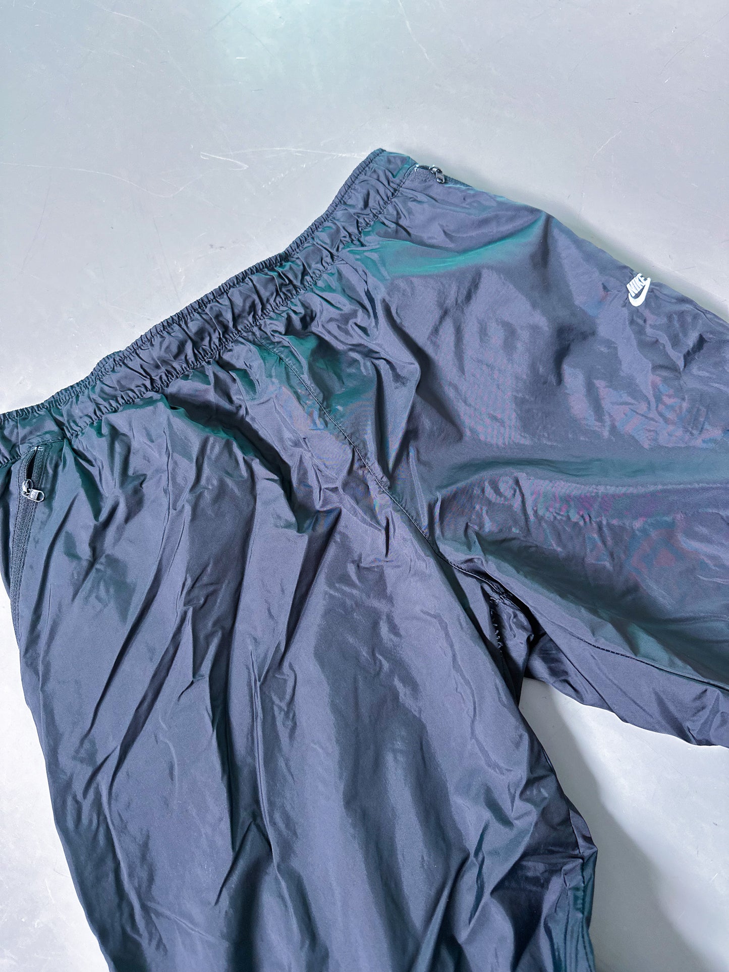 Nike Vintage Trackpants | L