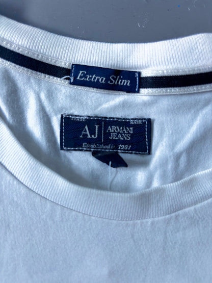 Emporio Armani Vintage Shirt | S