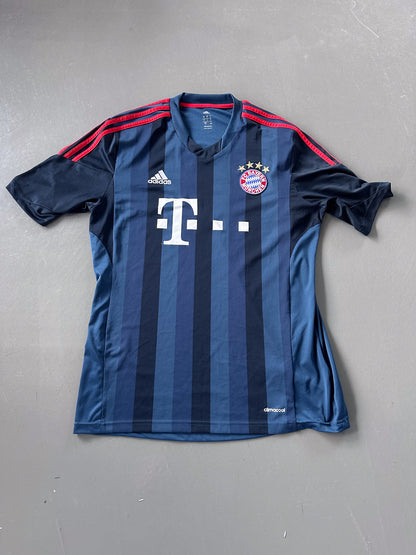 Adidas x FC Bayern *Götze* Trikot | L