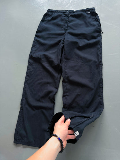 Nike Vintage Trackpants | S