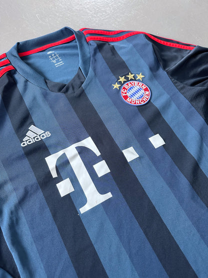 Adidas x FC Bayern *Götze* Trikot | L
