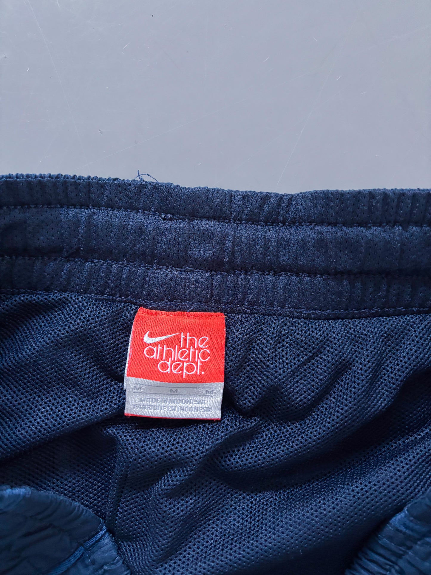 Nike Vintage Trackpants | M