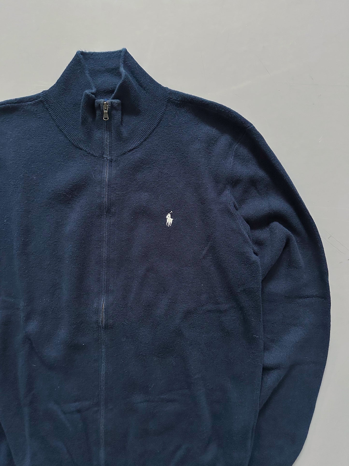Polo Ralph Lauren Vintage Strickjacke | S