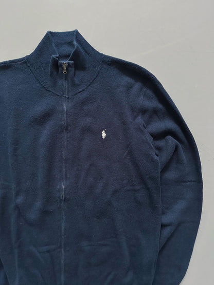 Polo Ralph Lauren Vintage Strickjacke | S