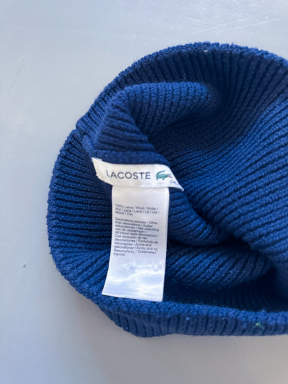 Lacoste Vintage Beanie | One Size