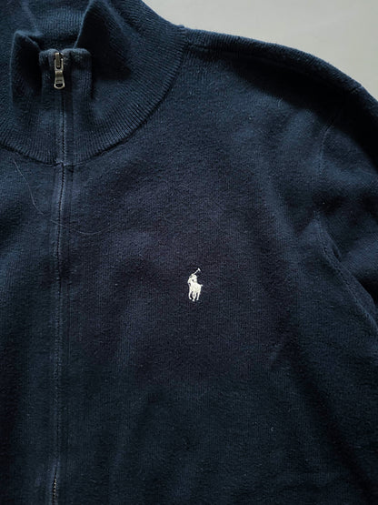 Polo Ralph Lauren Vintage Strickjacke | S