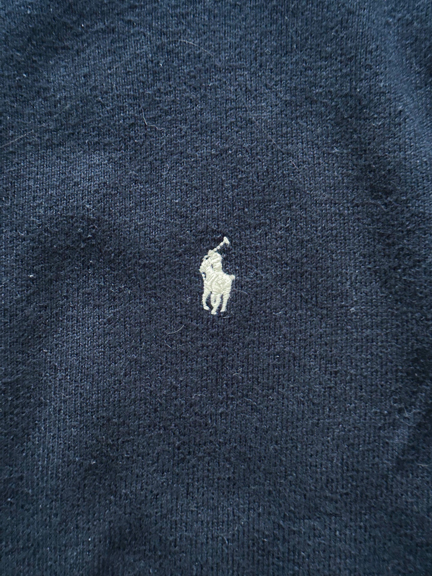 Polo Ralph Lauren Vintage Strickjacke | S