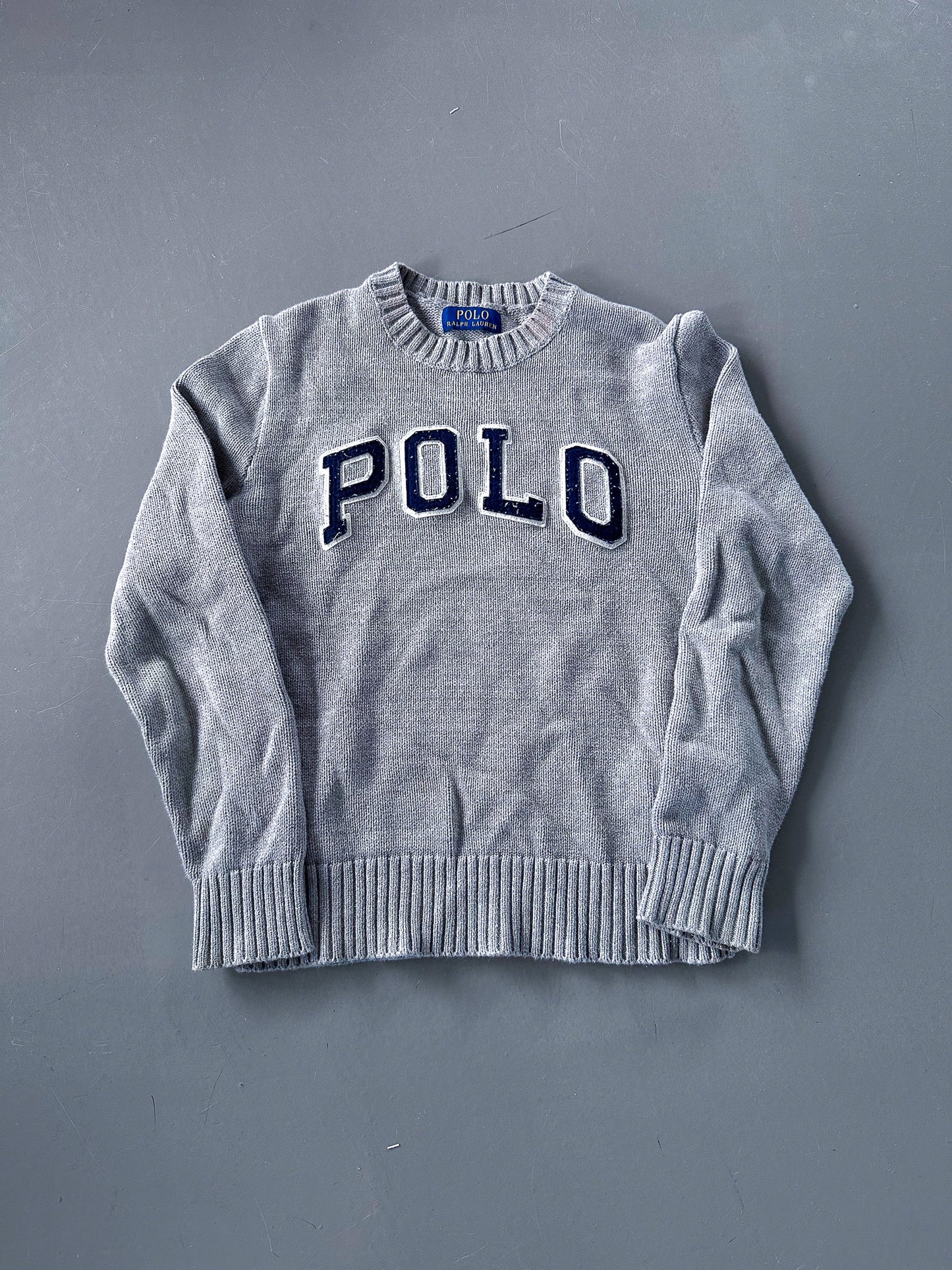 Polo Ralph Lauren Pullover | XS
