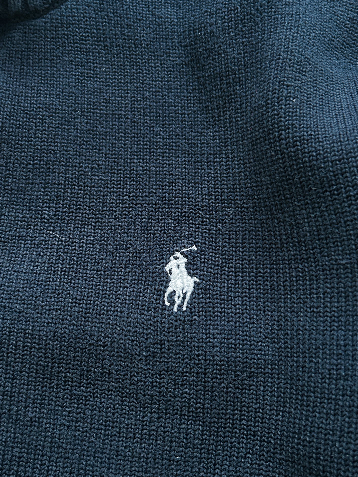 Polo Ralph Lauren Vintage *PREMIUM* Strickjacke | M
