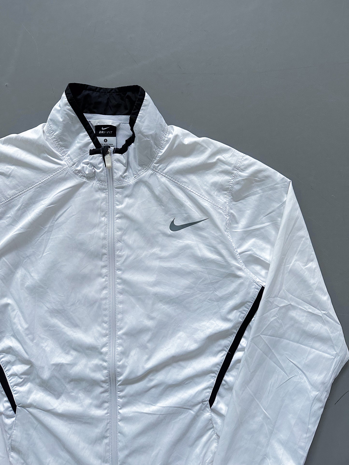 Nike Vintage Trackjacket | S