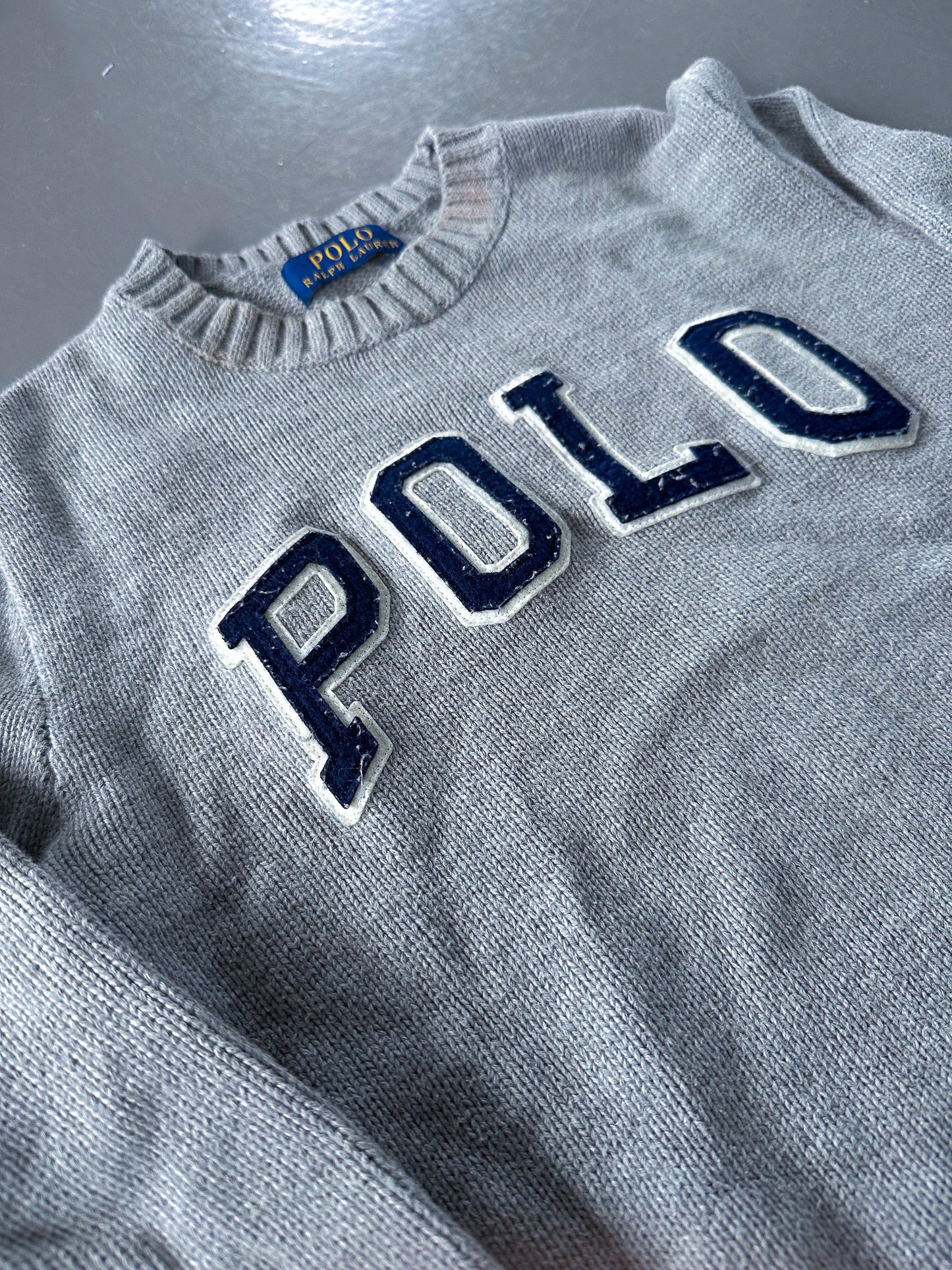 Polo Ralph Lauren Pullover | XS
