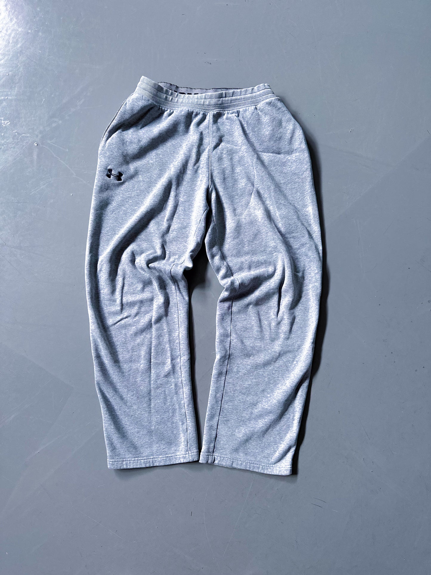 Under Armour Vintage Open Leg Sweatpants | L