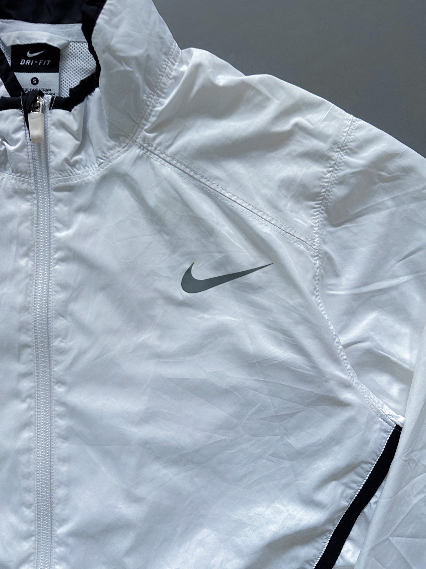 Nike Vintage Trackjacket | S