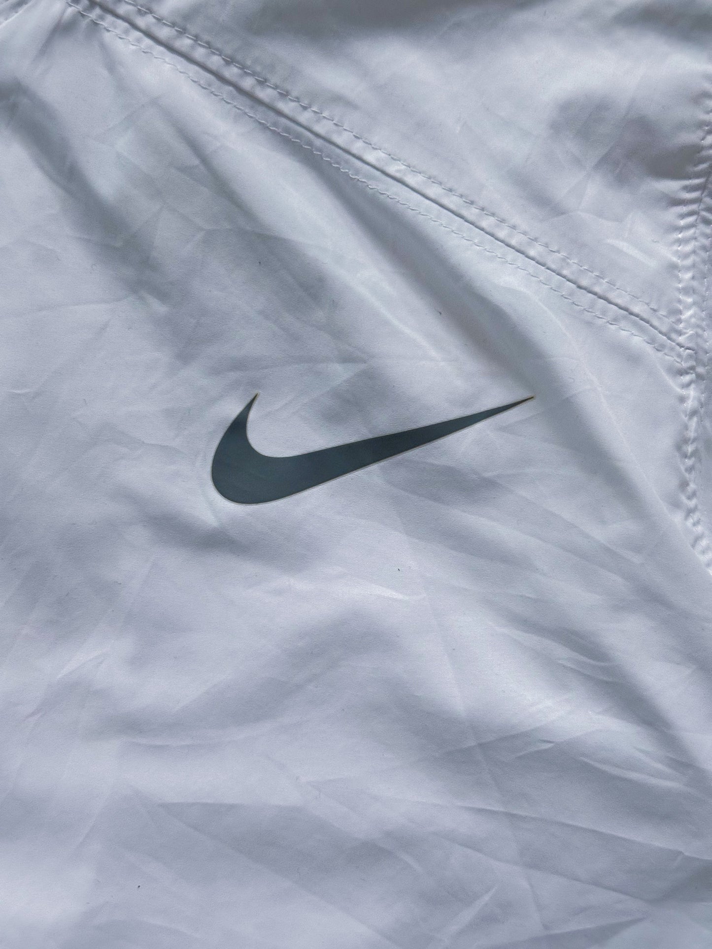 Nike Vintage Trackjacket | S