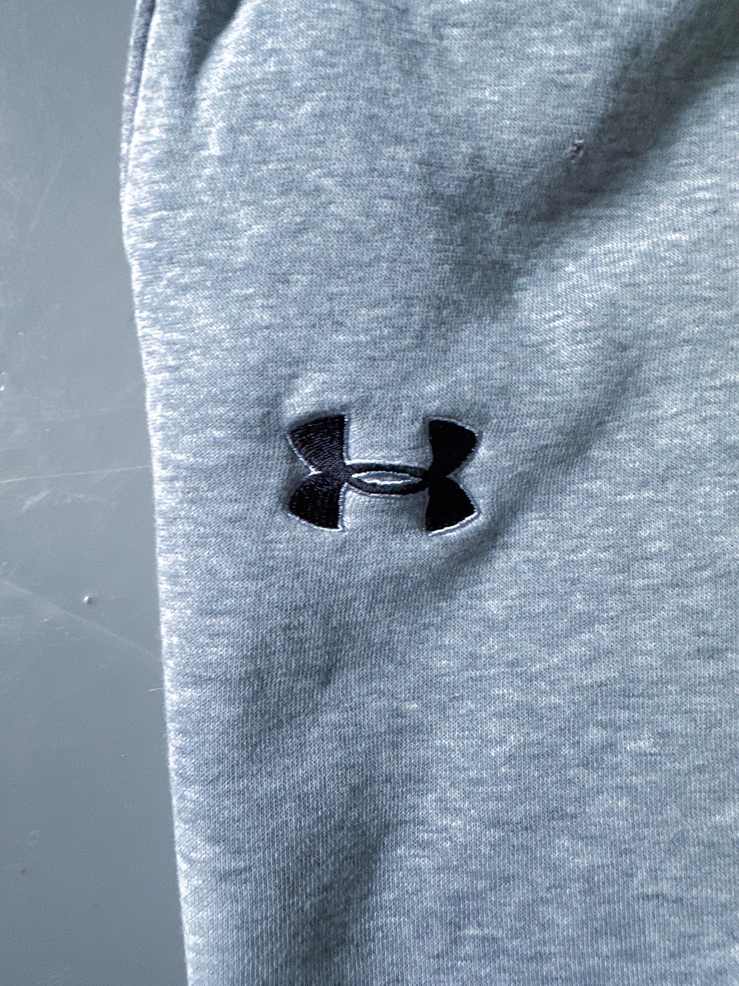 Under Armour Vintage Open Leg Sweatpants | L