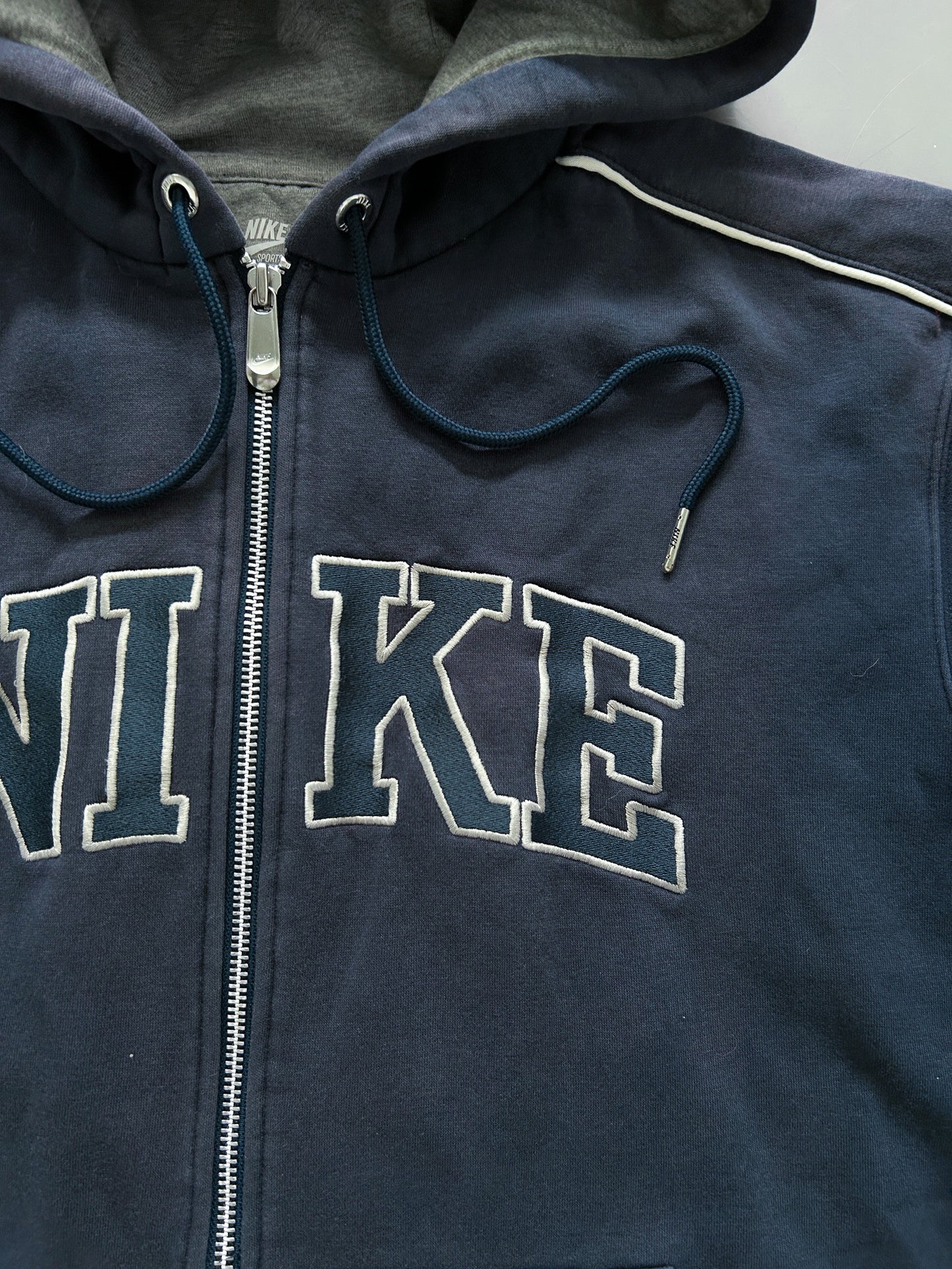Nike Vintage Pullover | L