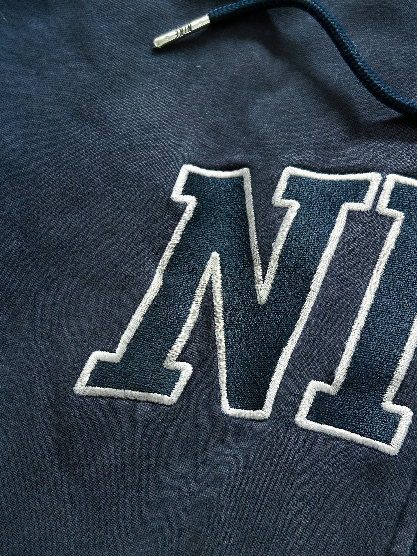 Nike Vintage Pullover | L