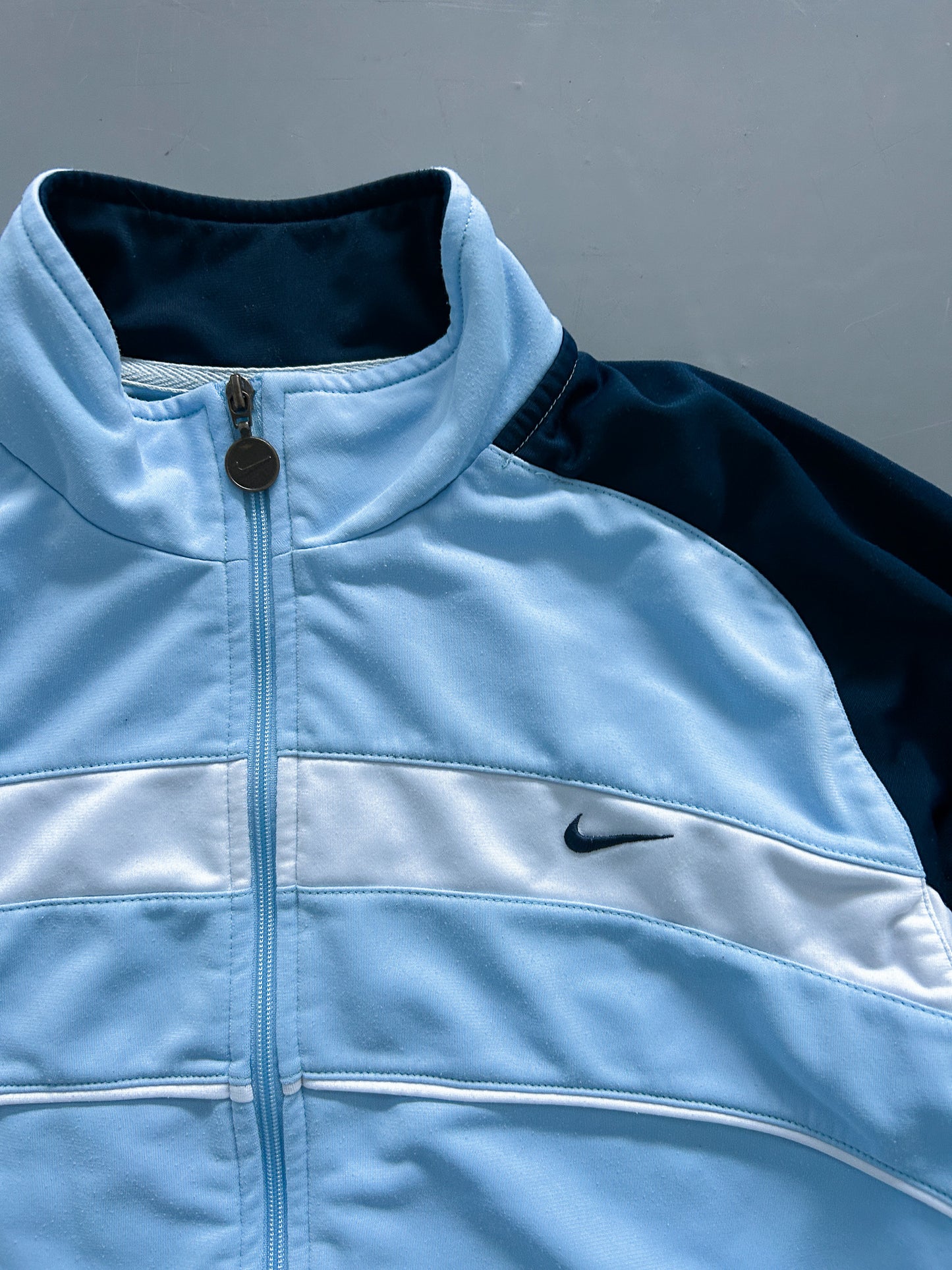 Nike Vintage Trackjacket | M