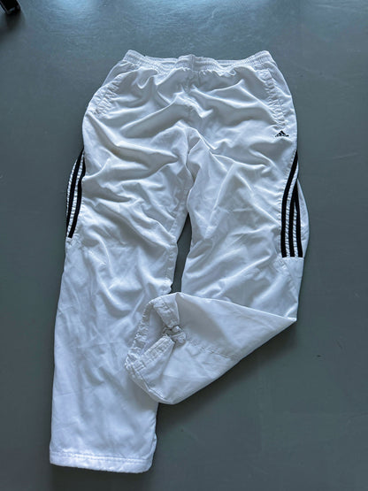 Adidas Vintage Trackpants | L