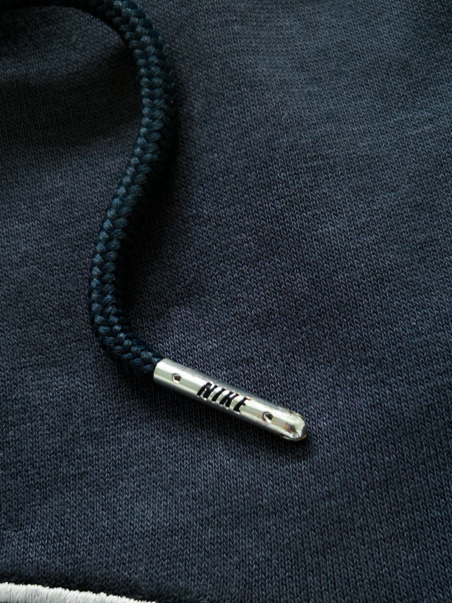 Nike Vintage Pullover | L