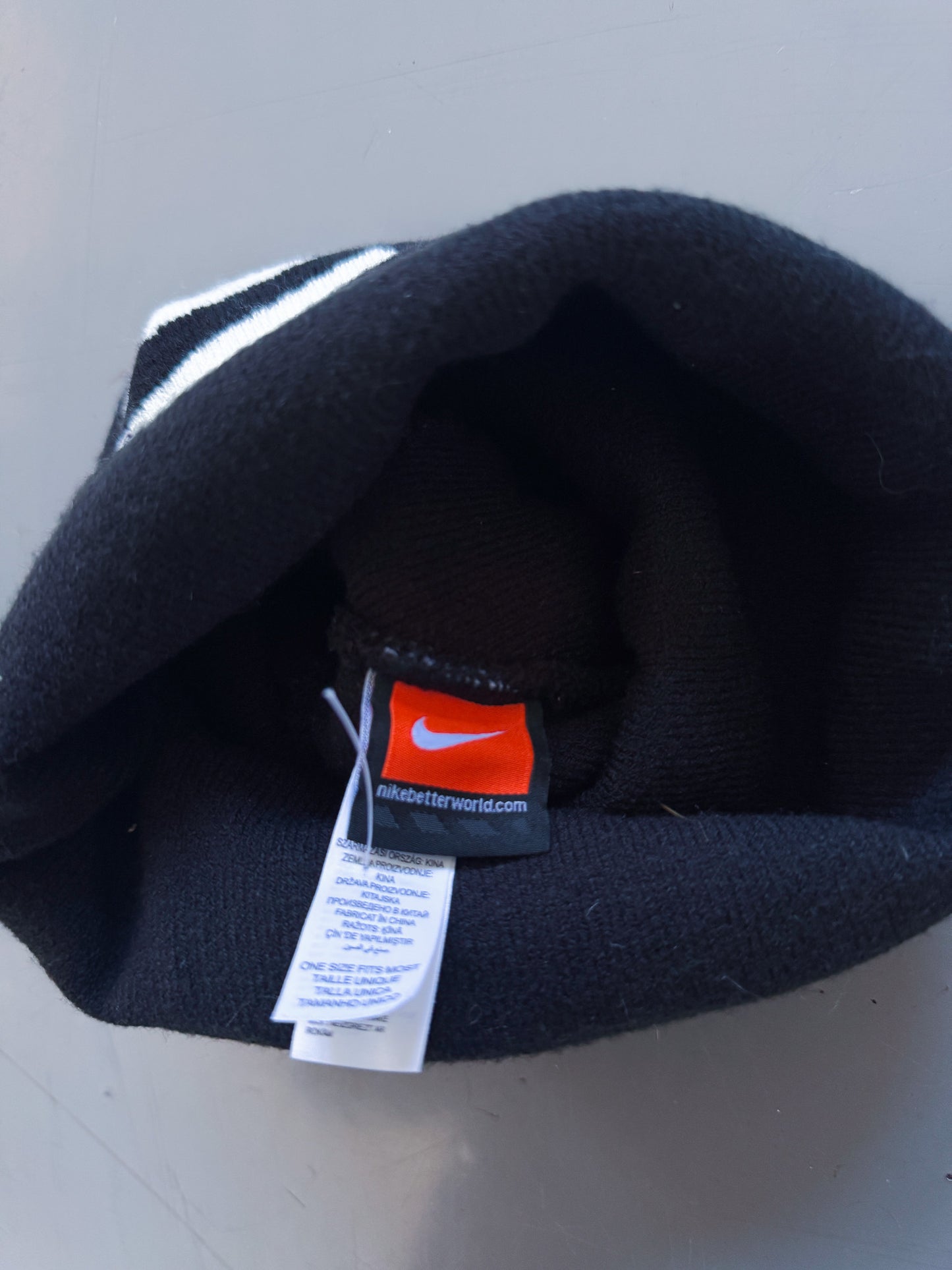 Nike Vintage Mütze | One Size