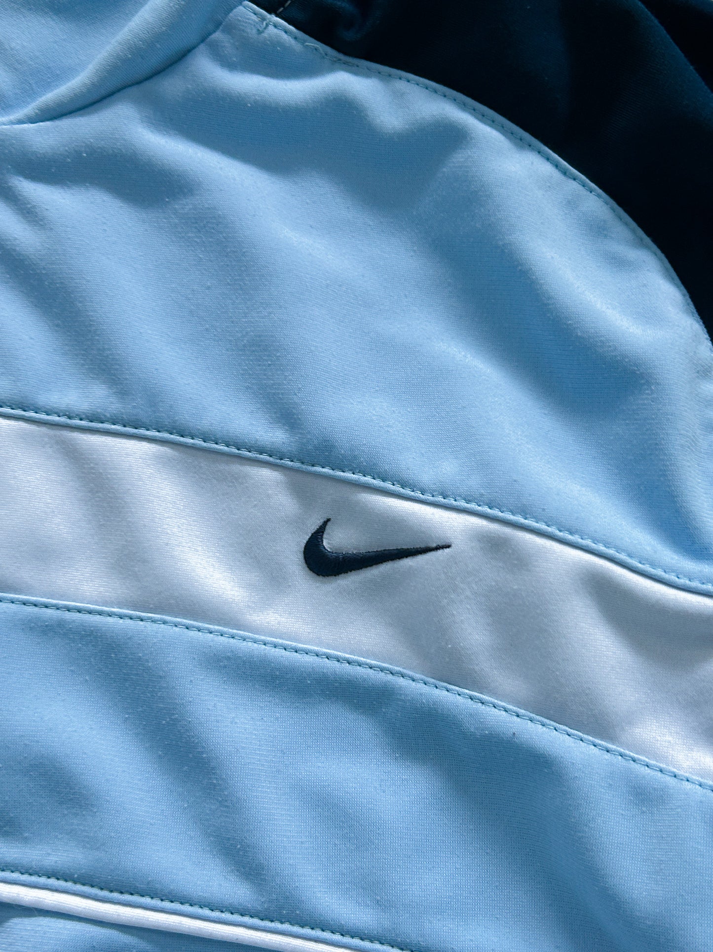 Nike Vintage Trackjacket | M