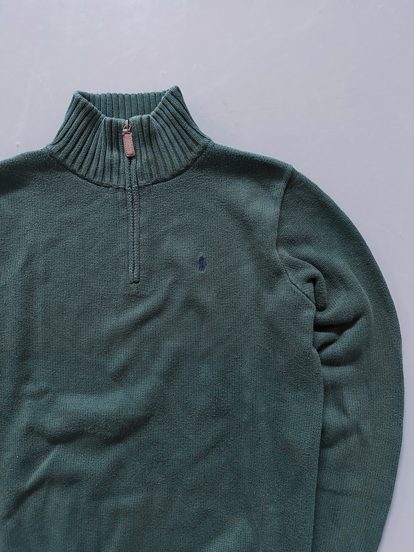 Polo Ralph Lauren Vintage *PREMIUM* Pullover | S