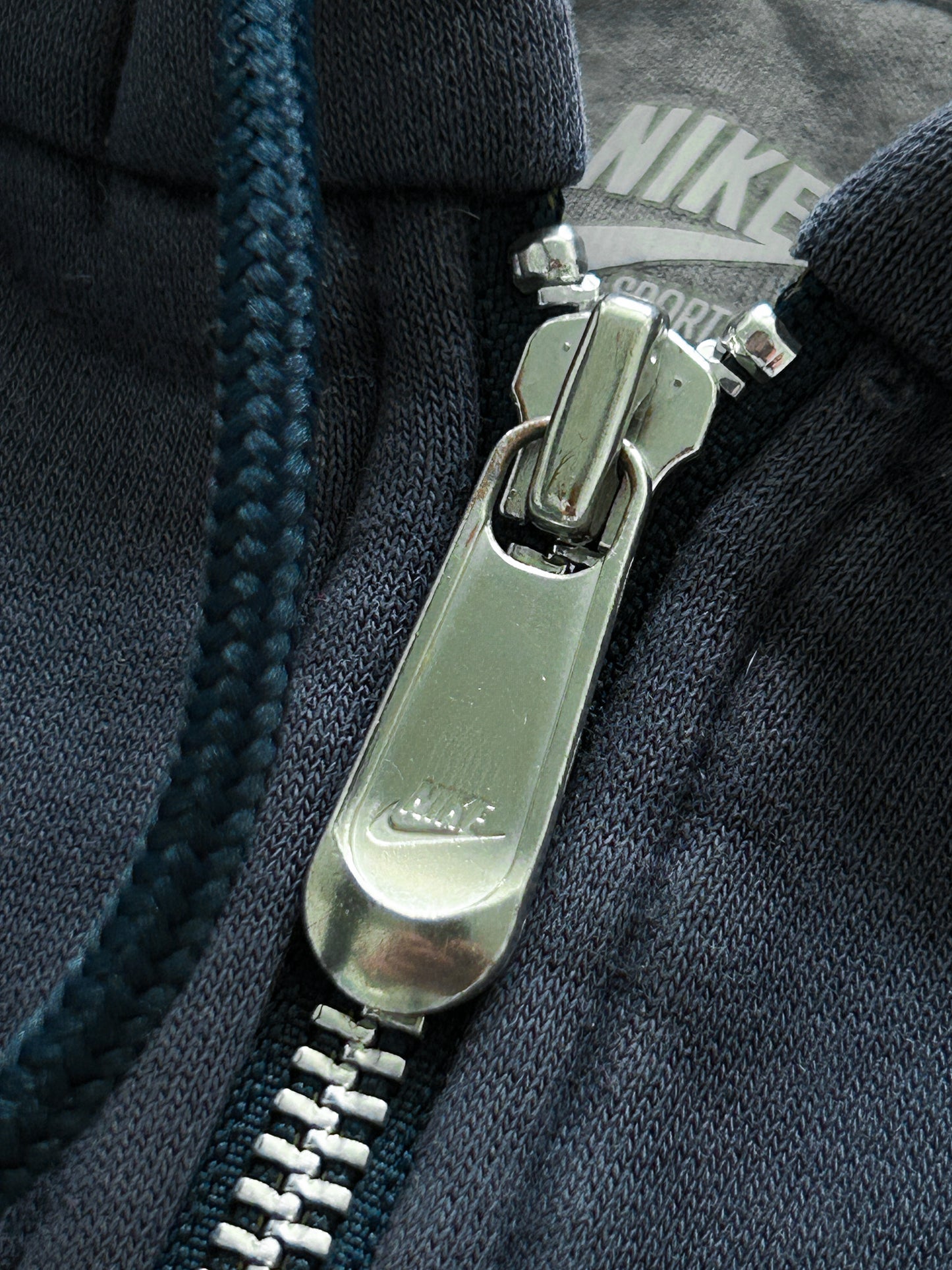 Nike Vintage Pullover | L