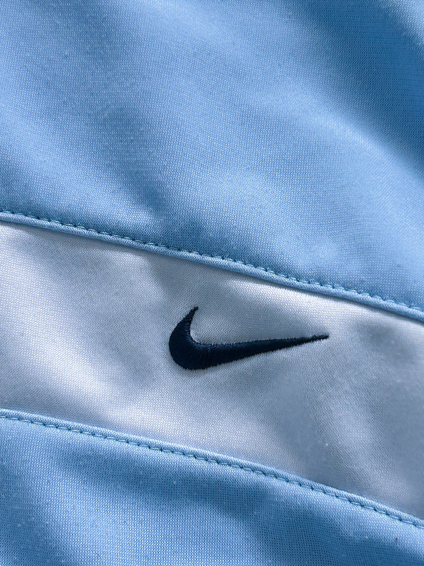 Nike Vintage Trackjacket | M