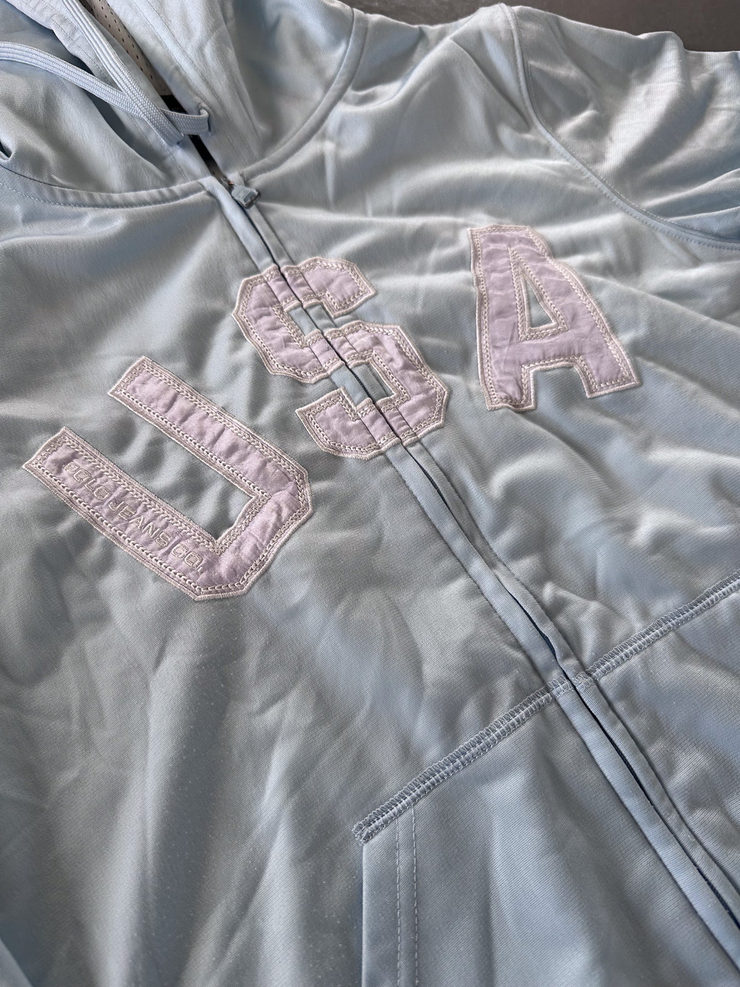 Polo Ralph Lauren Vintage Jacke | XS