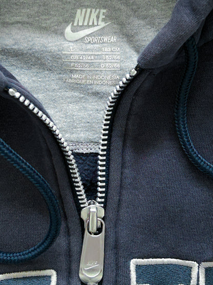 Nike Vintage Pullover | L