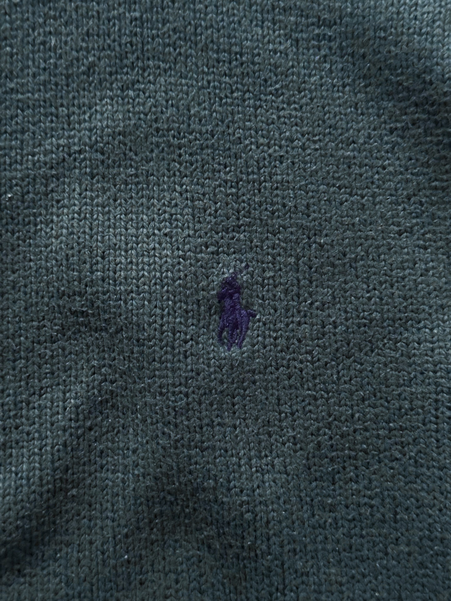Polo Ralph Lauren Vintage *PREMIUM* Pullover | S