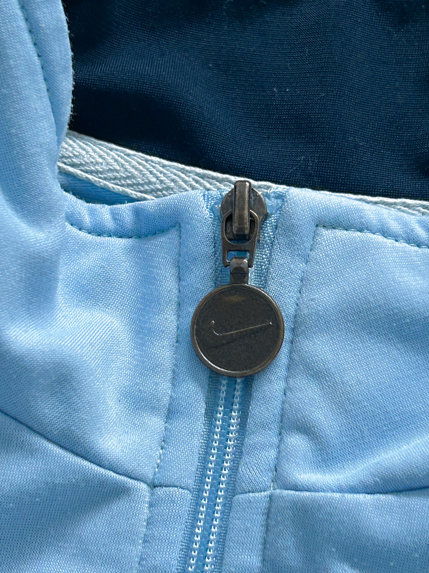 Nike Vintage Trackjacket | M
