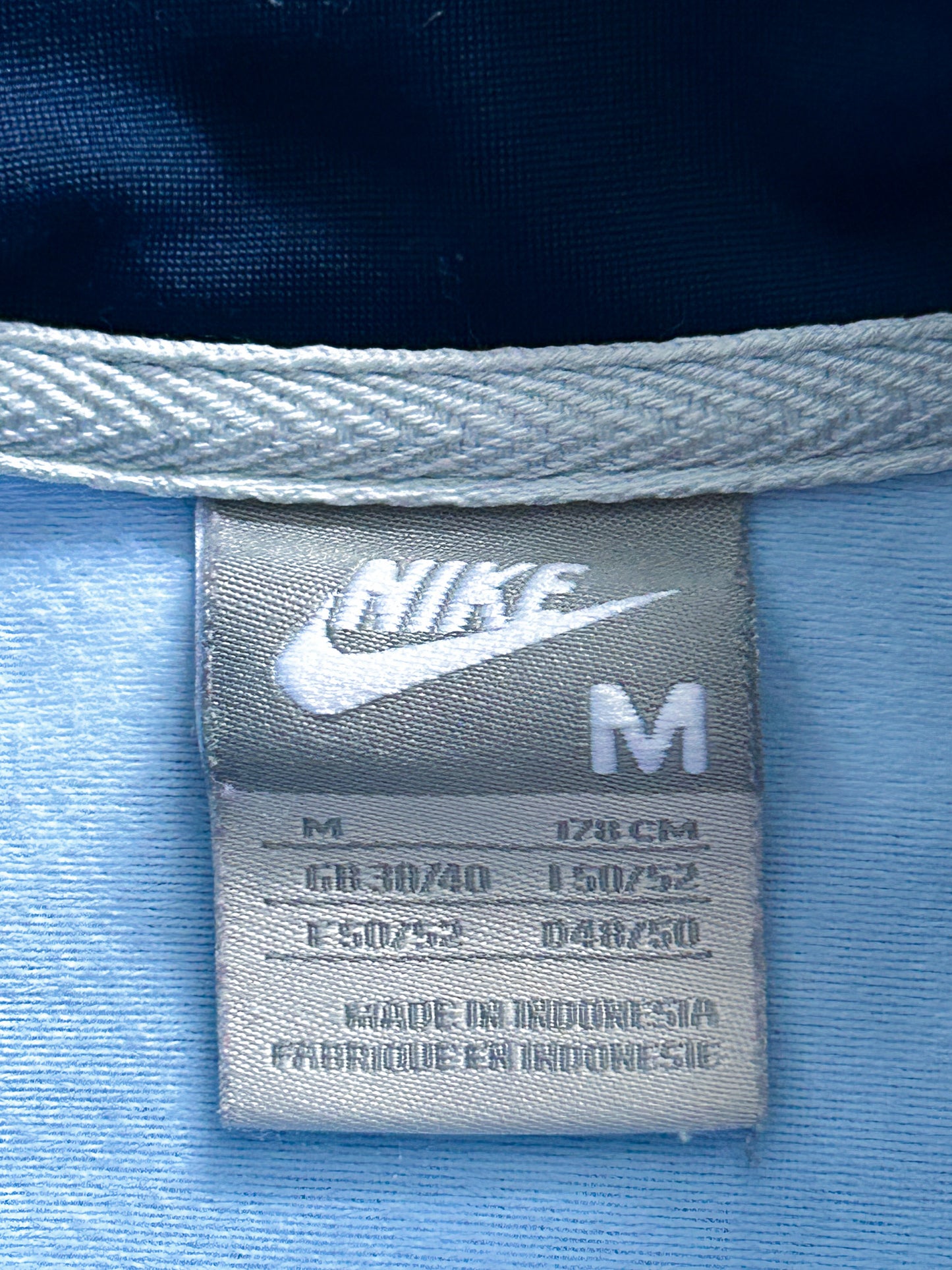Nike Vintage Trackjacket | M