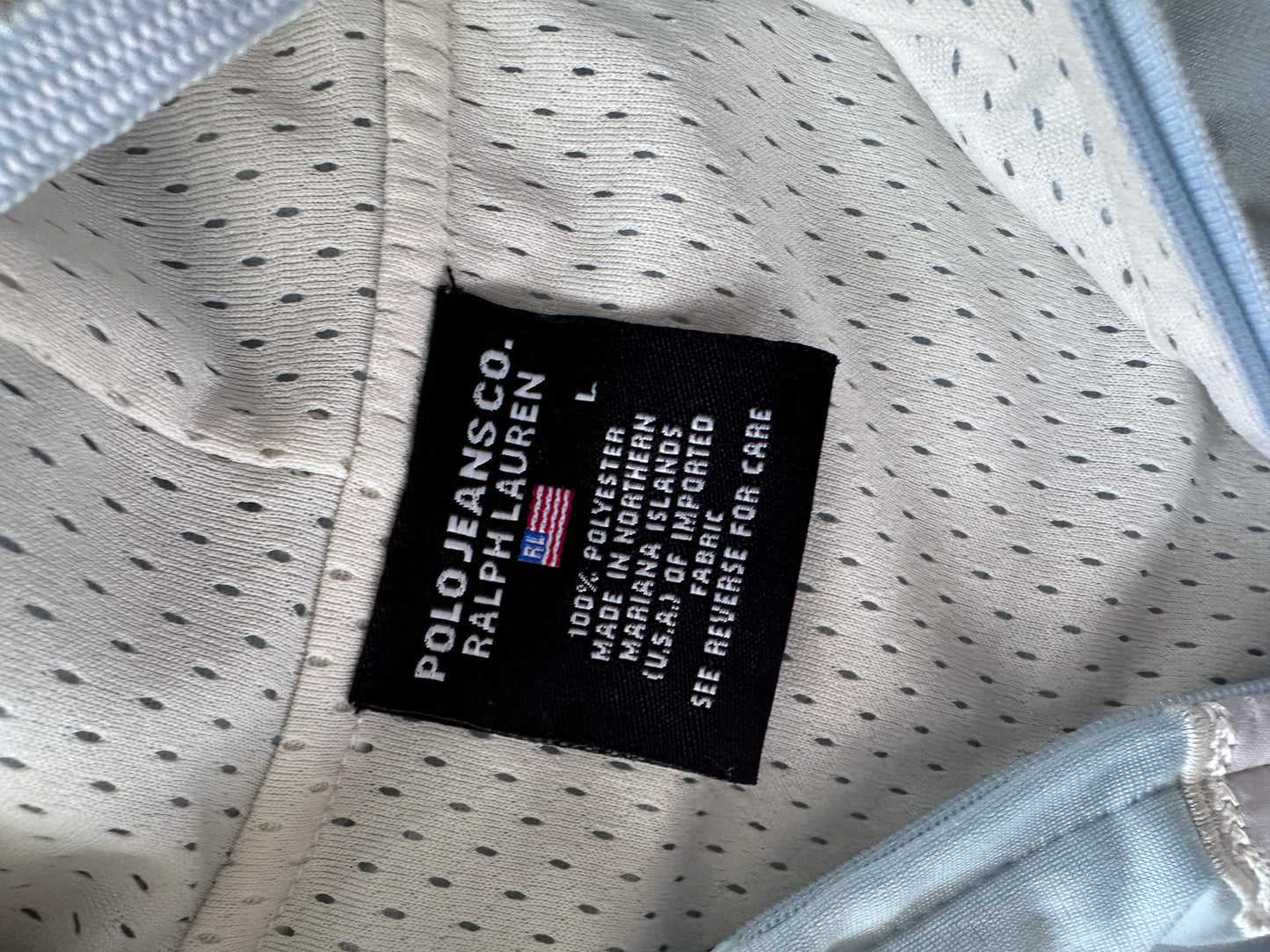 Polo Ralph Lauren Vintage Jacke | XS