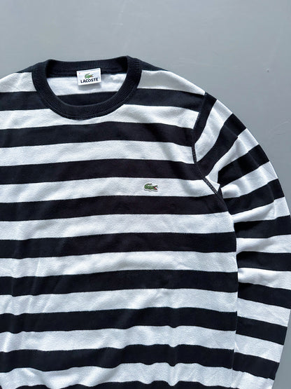 Lacoste Vintage Pullover | M