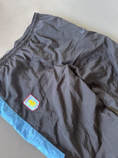Nike x Aston Villa Vintage Trackpants | L