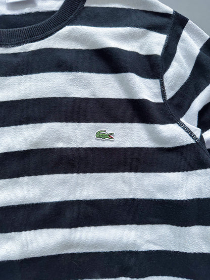 Lacoste Vintage Pullover | M