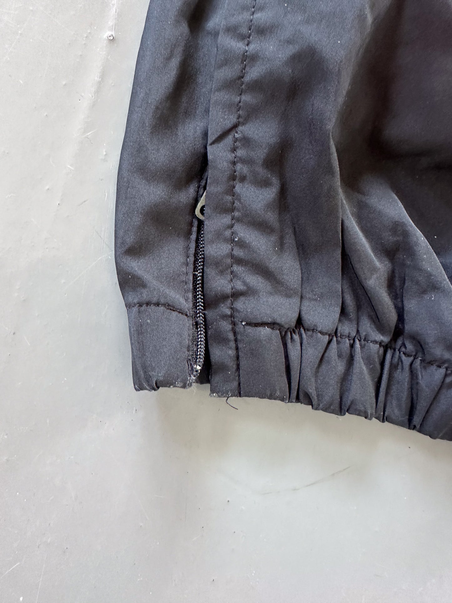 Nike x Aston Villa Vintage Trackpants | L