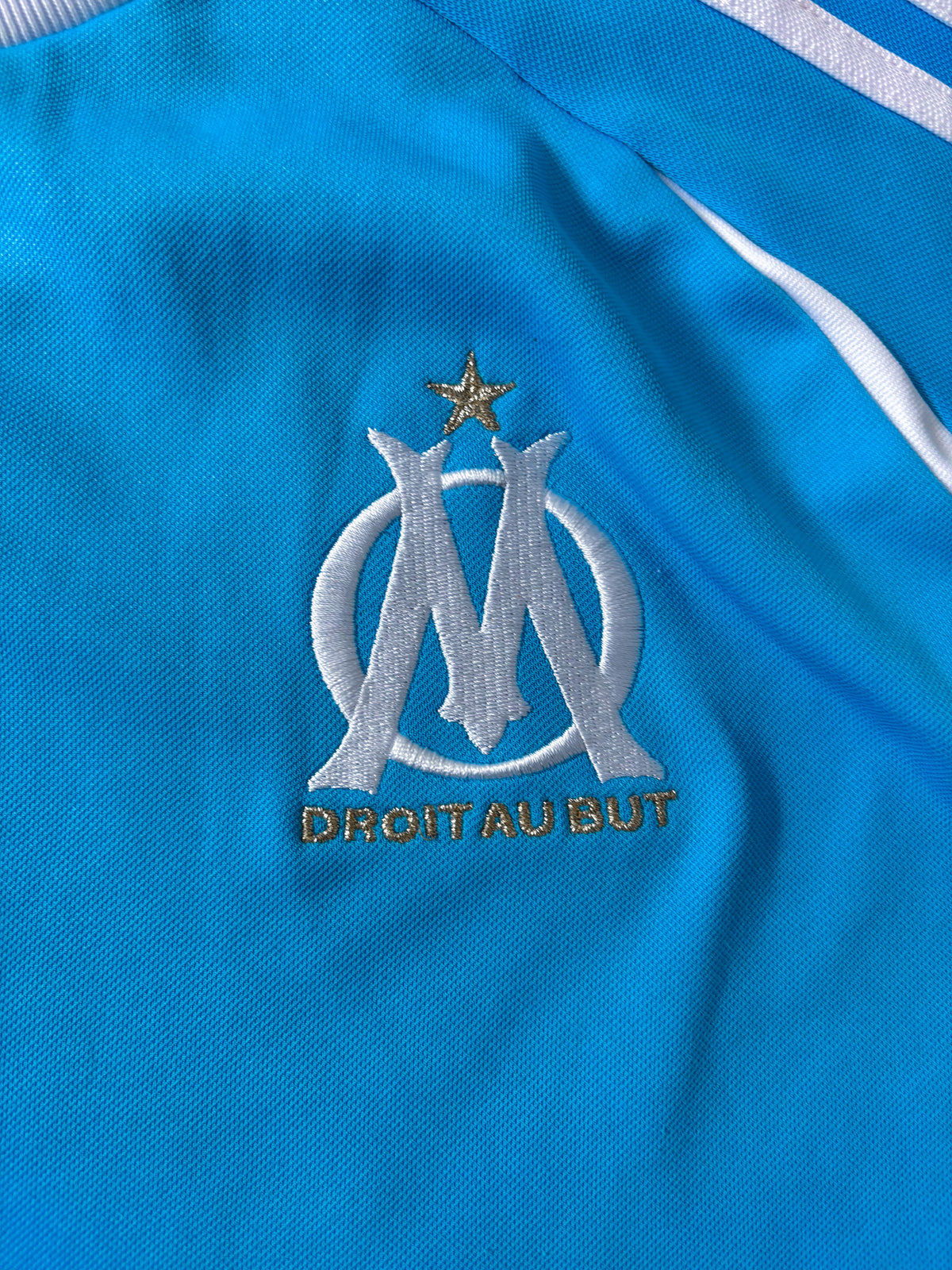Adidas x Marseille Pullover | L