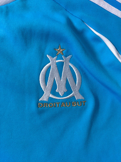 Adidas x Marseille Pullover | L