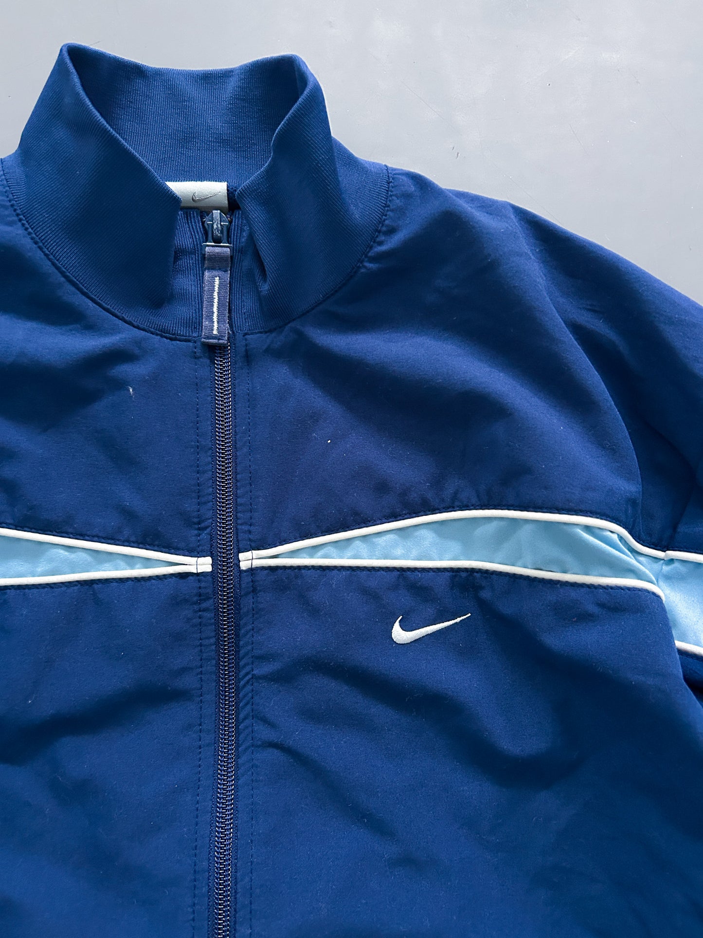 Nike Vintage Trackjacket | S
