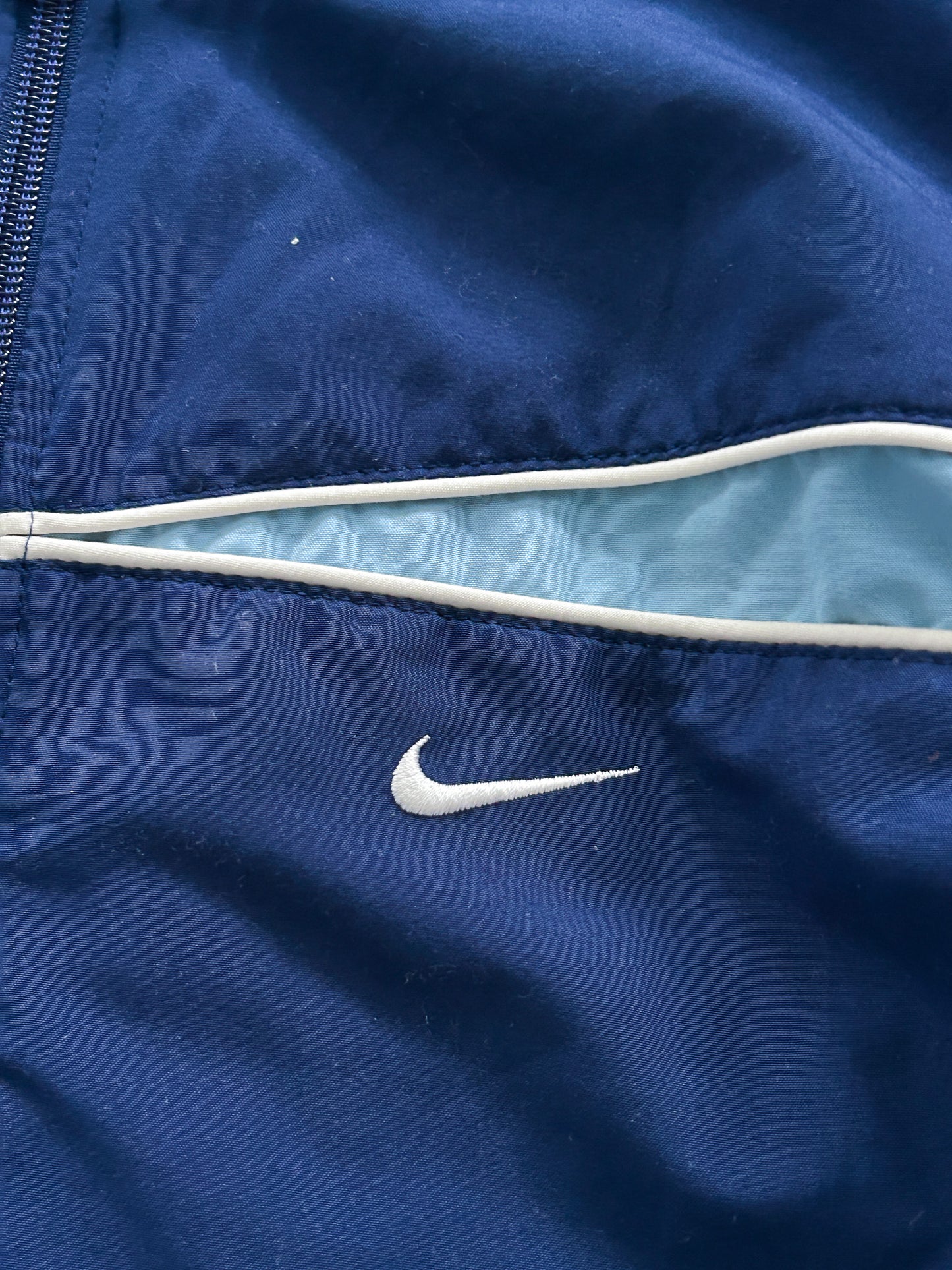 Nike Vintage Trackjacket | S
