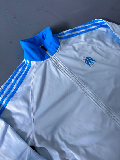 Vintage Adidas x Marseille Trackjacket | M