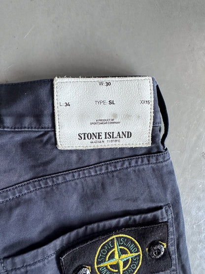 Stone Island Vintage Jeans S
