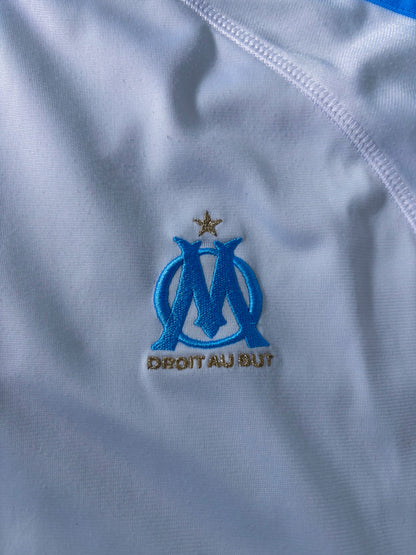Vintage Adidas x Marseille Trackjacket | M