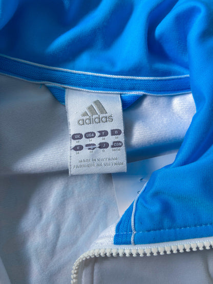 Vintage Adidas x Marseille Trackjacket | M