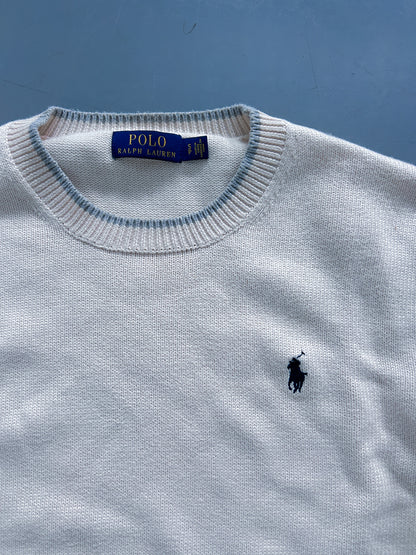 Polo Ralph Lauren Vintage Pullover | S