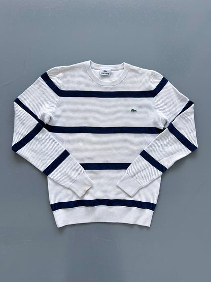 Lacoste Vintage Pullover | S-M